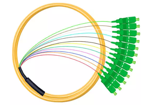 歐孚品牌熱銷(xiāo)光纖跳線(xiàn) 核電站專(zhuān)用阻燃光纖跳線(xiàn)